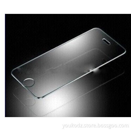Toughened Glass Membrance